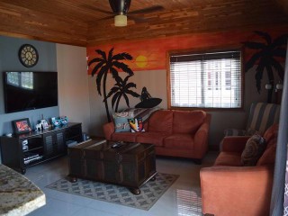 Kingston 8, Kingston / St. Andrew, Jamaica - Apartment for Lease/rental